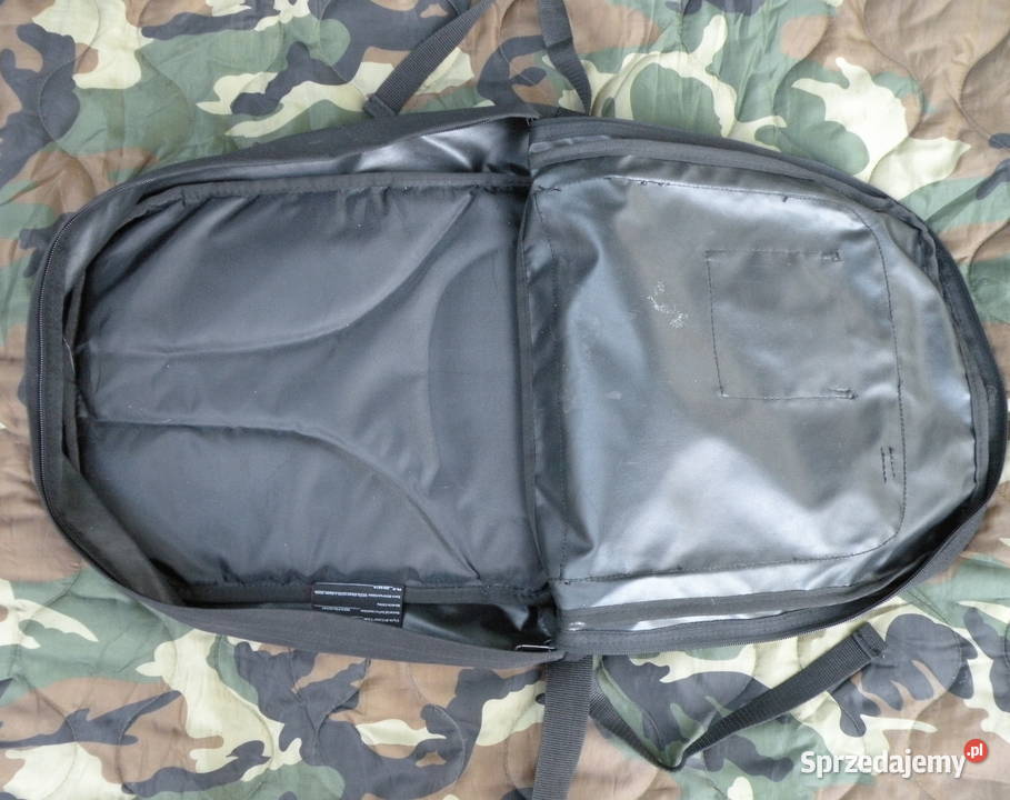 Plecak utility backpack FLYING CIRCLE 2038 Wrocław