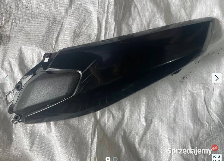 osłona obudowa boczek zadupek lewy Yamaha Nmax Ostrów Wielkopolski