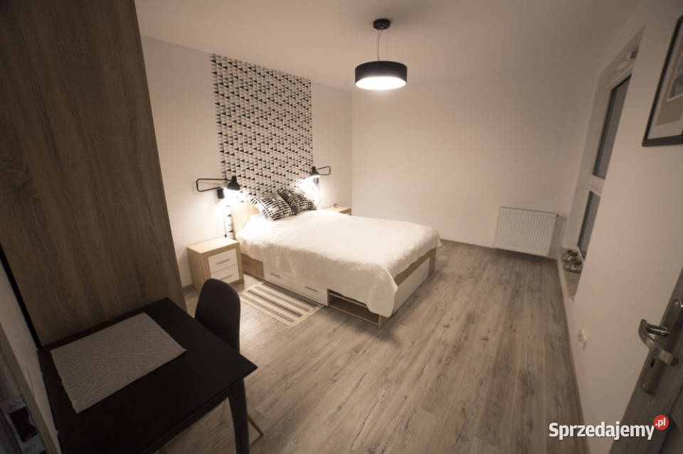 Mieszkanie Gdańsk Przymorze Szczecińska Piętro 6