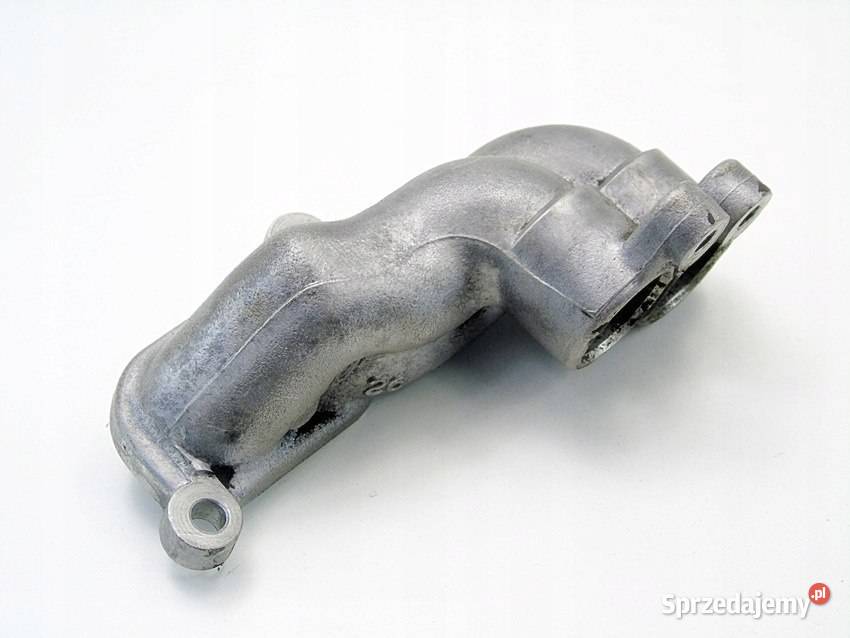 MAGISTRALA RURKA WODY 35 V6 MURANO I MAXIMA Sosnowiec