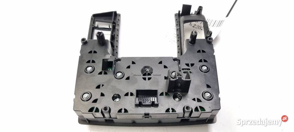 PANEL AUDI S8 D3 4E1919612B Lipno