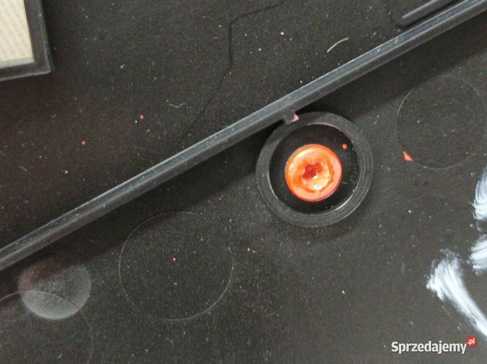 LICZNIK 16 HDI Peugeot Partner II 2008