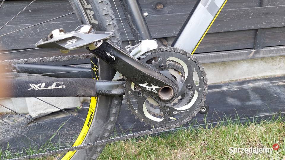 Haibike Big Curve 970 Górskie, MTB Ożarów Mazowiecki