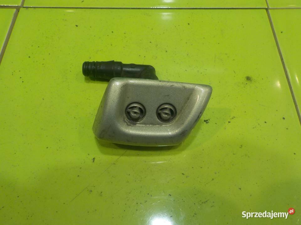 RANGE ROVER L322 IV LIFT 07r spryskiwacz lampy Spryskiwacze reflektorów Suków sprzedam