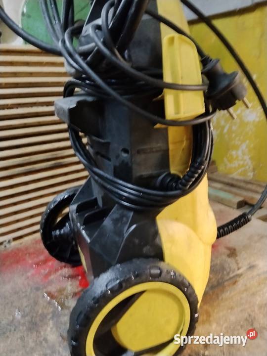 Karcher K238 Jawor