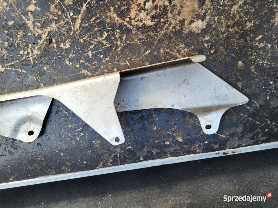 KAWASAKI ZEPHYR 1100 750 550 OSŁONA ŁAŃCUCHA Rybnik