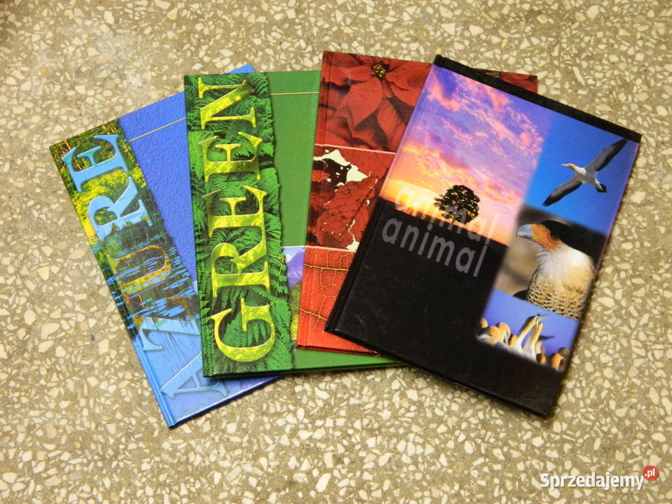 Zeszyty A4 Bruliony oprawa twarda dolnośląskie Wałbrzych