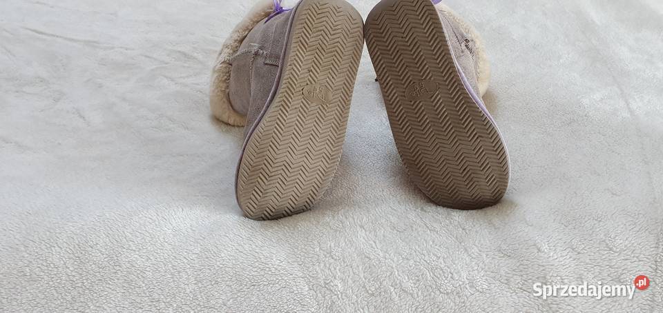 Buty śniegowce kozaki Dije California 36 Bibice sprzedam