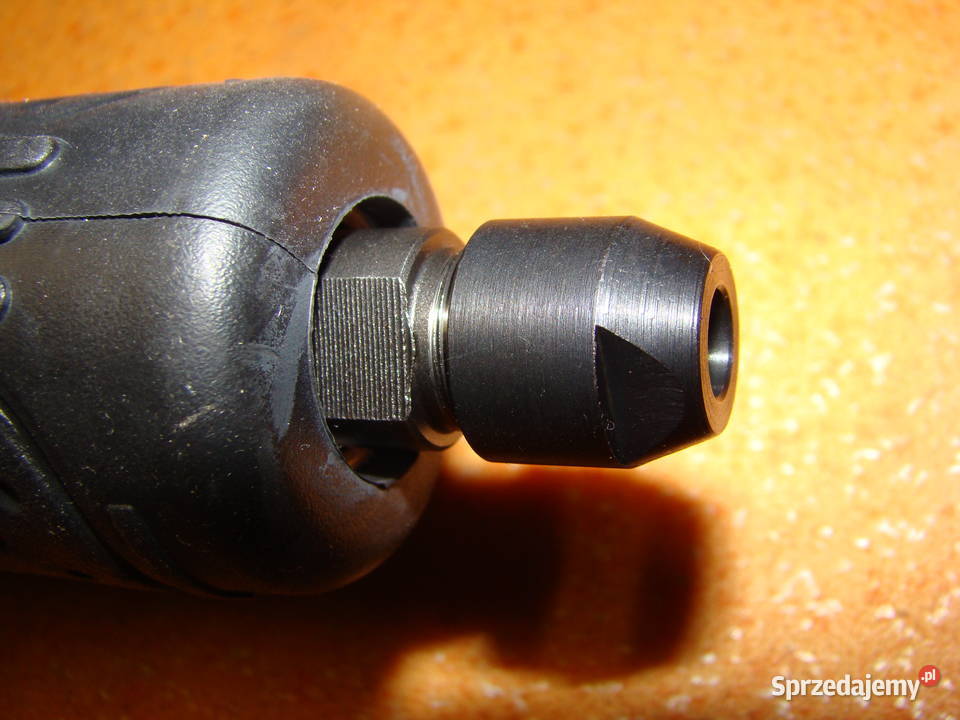 Szlifierka prosta MAKITA 400W Ref GD 0600 Bielsko-Biała