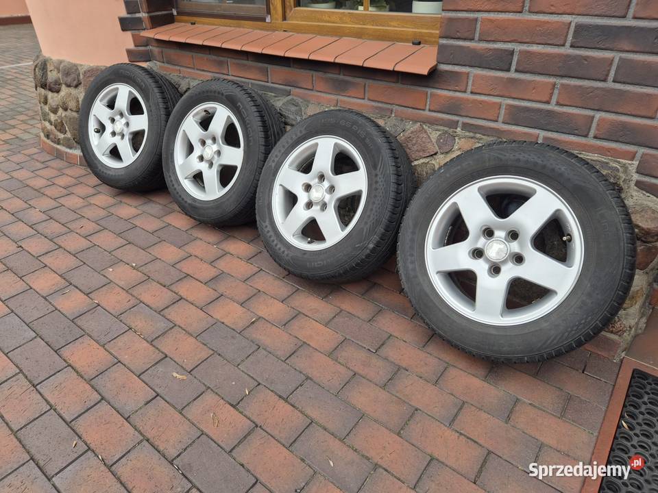 VW Golf Plus 16MPI 102 stan perfekt nowe opony isofix Golf Plus Śliwice