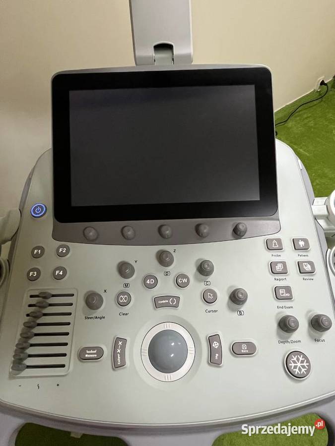 Aparat USG Mirror 8 Touch Katowice