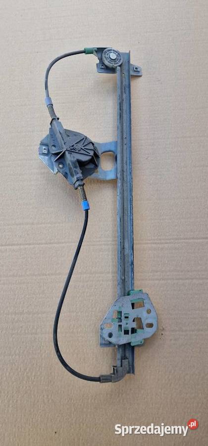 MERCEDES ATEGO PODNOŚNIK SZYBY ORYGINAŁ