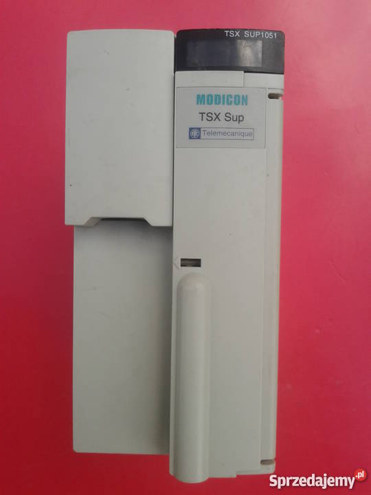 Schneider TSX SUP 1051 Gołębiewo