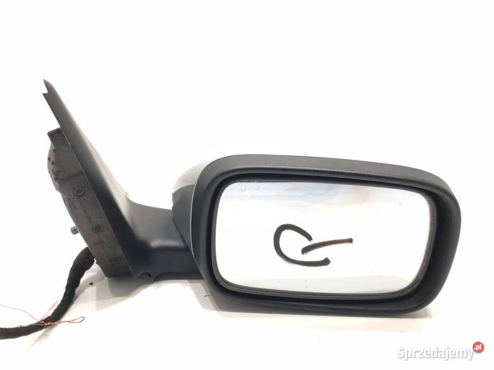 LUSTERKO PRAWY VOLVO V50 Kombi 0312 ZEWNĘTRZNE podkarpackie