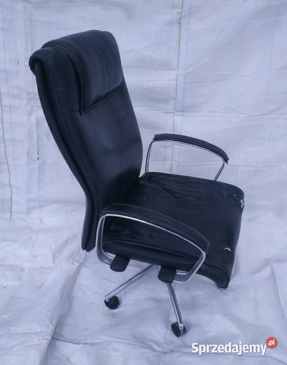 Krzesło obrotowe biurowe fotel RÓŻNE krzesła Warszawa