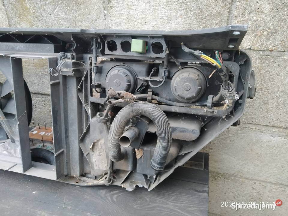 Pas przedni Citroen XM Opole