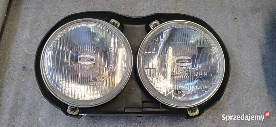 Reflektor Lampy Przód Suzuki GSX1100G małopolskie Jawiszowice
