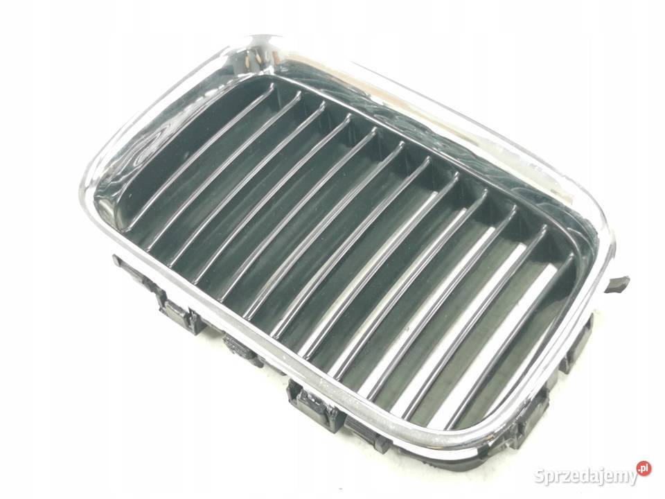 ATRAPA GRILL KRATKA LEWA BMW 3 E36 9199 NOWA lubelskie