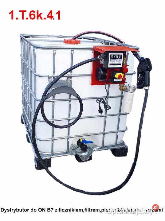 MAUZER ZBIORNIK 1000 L POJEMNIK 600 L mazowieckie sprzedam