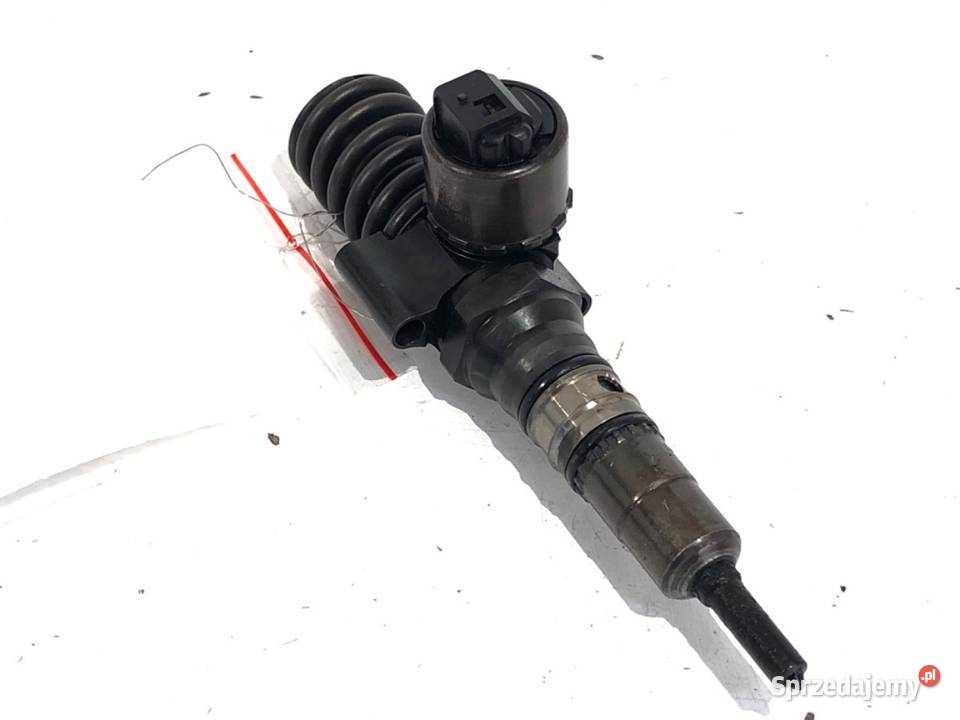 POMPOWTRYSKIWACZ VW GOLF V 03G130073B 20 140 sprzedam