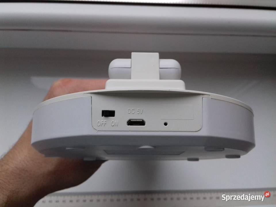 Lampa biórkowa akumulatorowa stojąca dotykowy Bydgoszcz