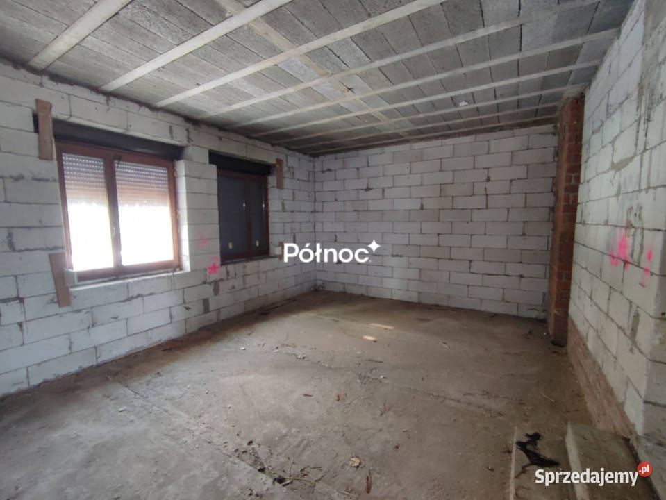 Dom 200 m Krasnobrodzka Świetna Zamość