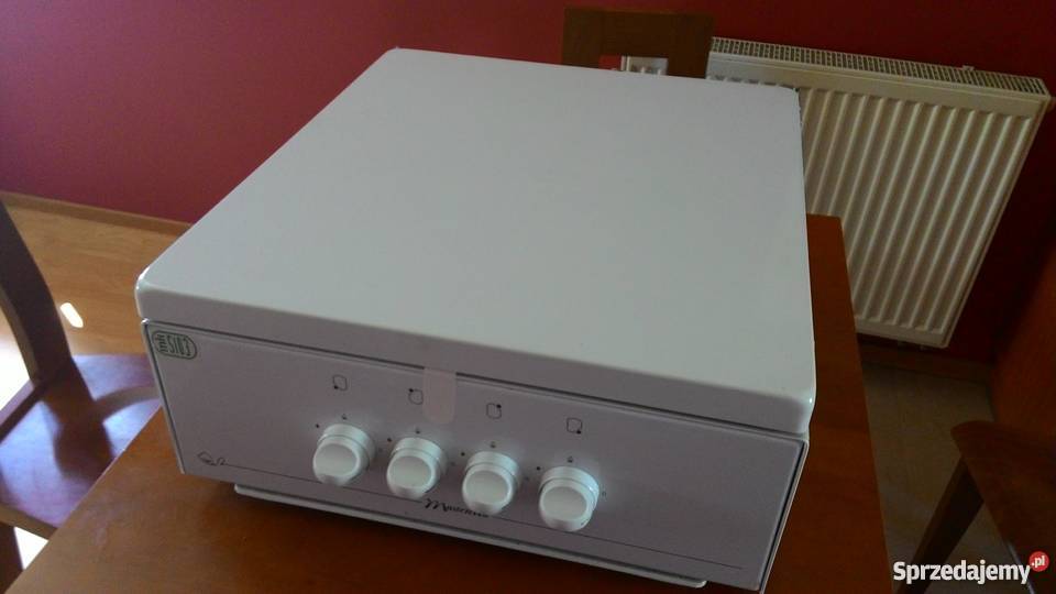 Nowa kuchenka Mastercook bez piekarnika Osiny sprzedam