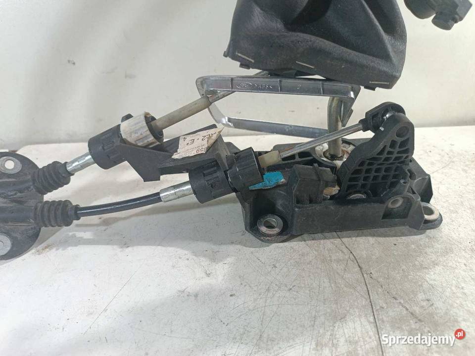 WYBIERAK ZMIANY BIEGÓW LINKA FORD FOCUS MK2 18 osobowe