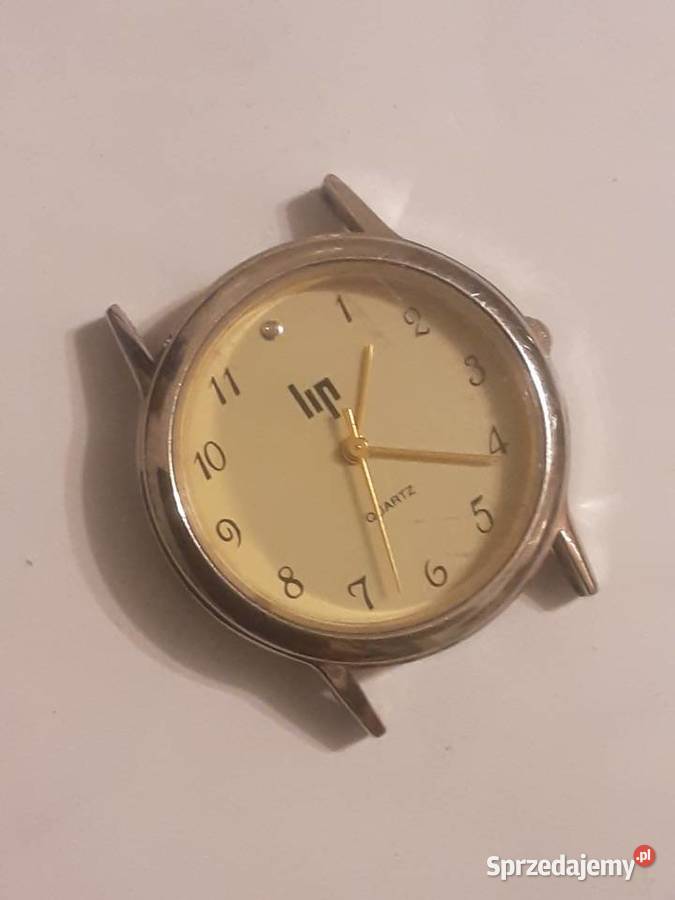 ZEGAREK KWARCOWY 350 HP Zegarki Szczecinek