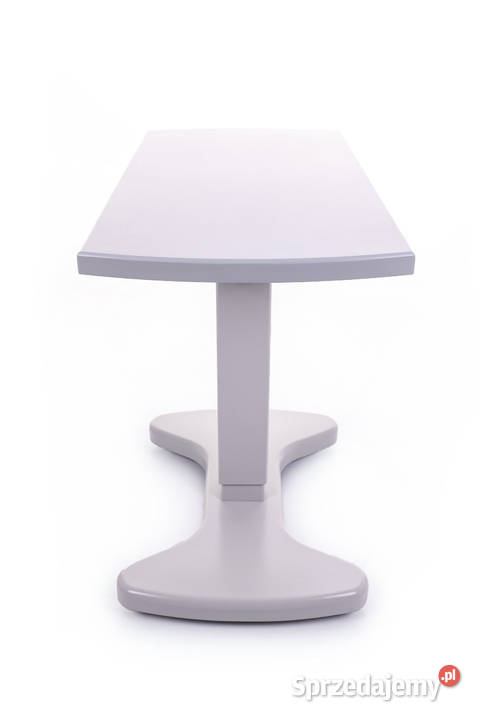 Stolik okulistyczny MDT Wyposażenie szpitali i gabinetów Leszno sprzedam