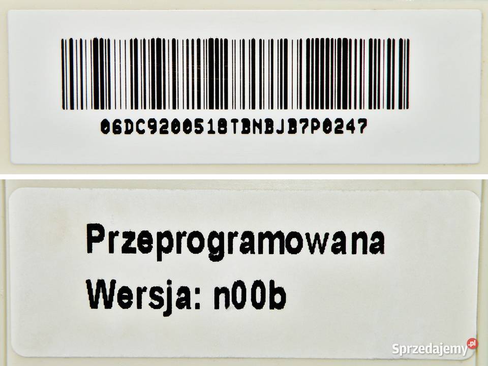 Moduł sterowania z wyświetlaczem pralki Samsung Bydgoszcz