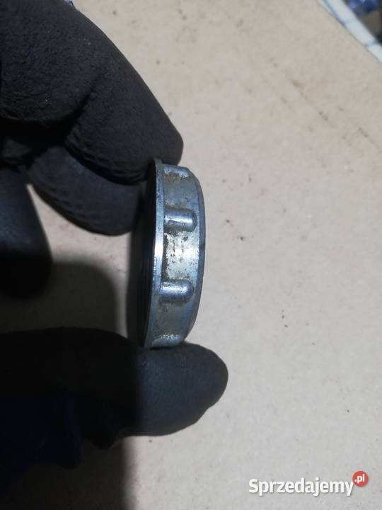 Nakrętka gaźnika Części i akcesoria motocyklowe Dąbie