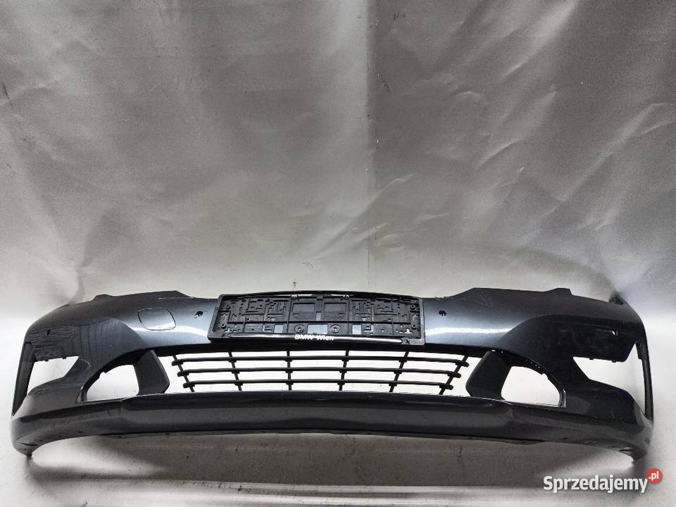 ZDERZAK PRZÓD PRZEDNI BMW 3 G20 G21 51117422239 osobowe