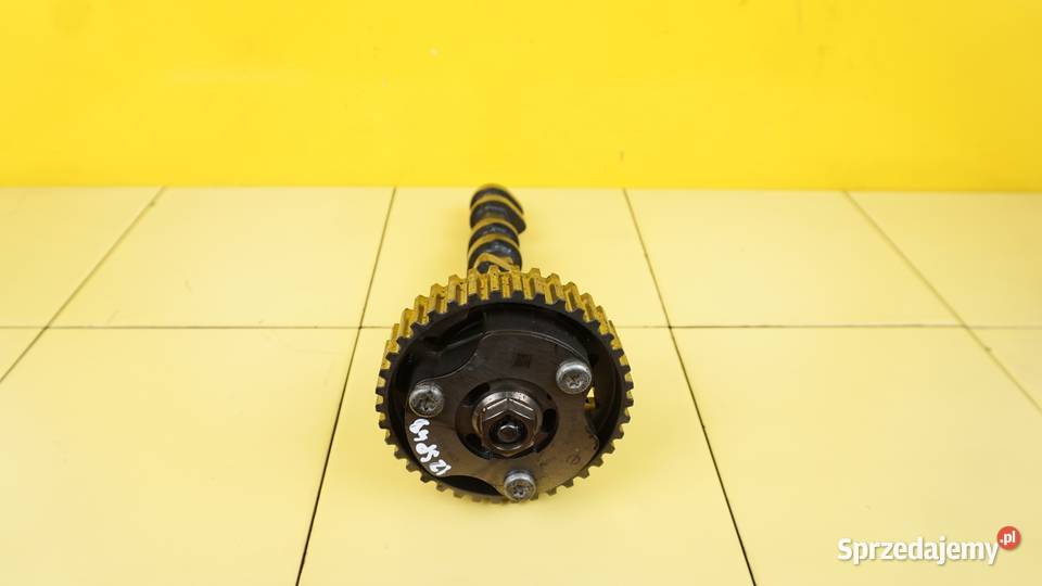 FOCUS MK3 C 10 ECOBOOST 14r 141 M2DA walek