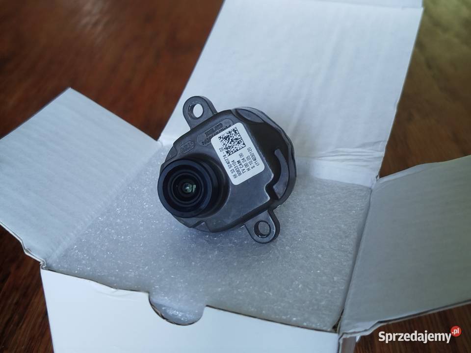 Kamera Lusterka Przód TOP VIEW BMW 1 F20 3 F30 5 osobowe Mielec sprzedam