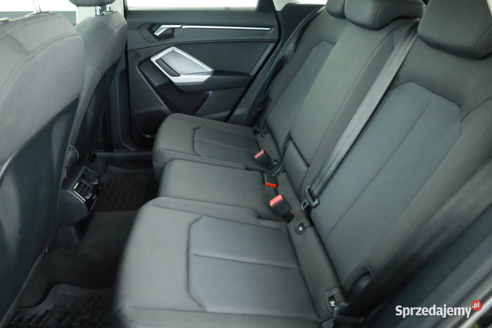 Audi Q3 45 TFSI podgrzewane fotele Q3 Piaseczno sprzedam