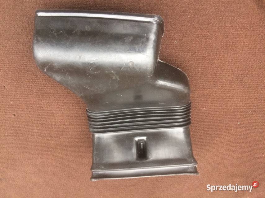 Ford Sierra rura powietrza przewód kanał 85bg Pozostałe Kutno sprzedam