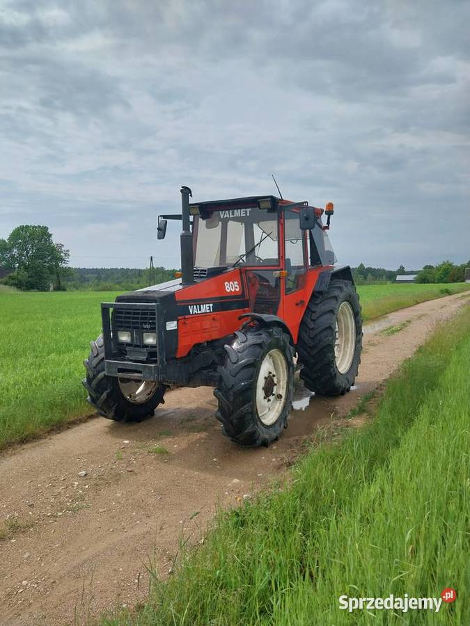 Valmecik 805 Sejny