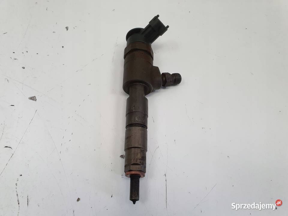 WTRYSKIWACZ Peugeot Expert II 16 HDI wtrysk osobowe Chełm sprzedam