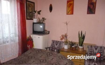 Do Siedlisko w Mostowie sprzedam