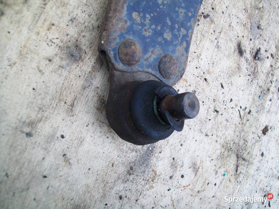 Focus MK1 Wahacz lewy przedni przod Mińsk Mazowiecki