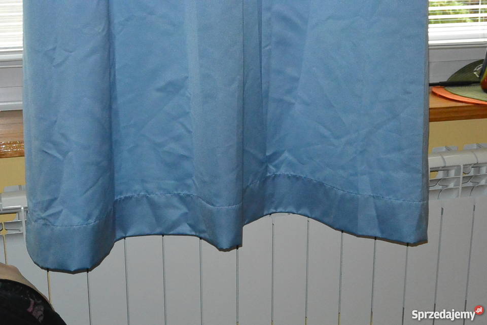 ZASŁONY DO KUCHNI POKOJU Kielce sprzedam