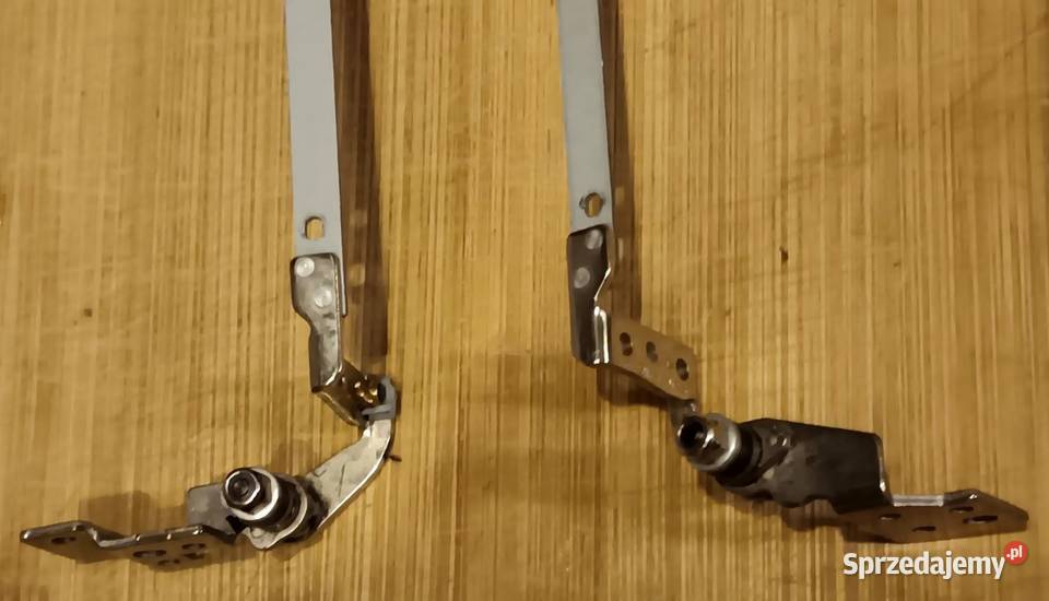 Acer Aspire 5741G Zawiasy komplet Opole