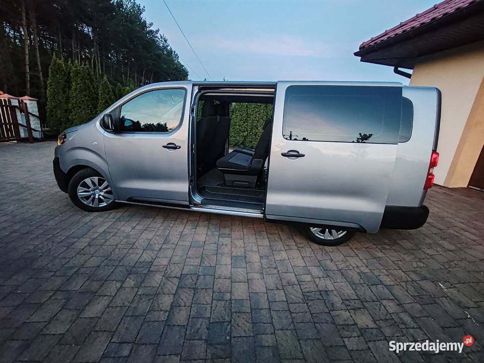 Peugeot traveller aluminiowe felgi Kolonia Zawada sprzedam