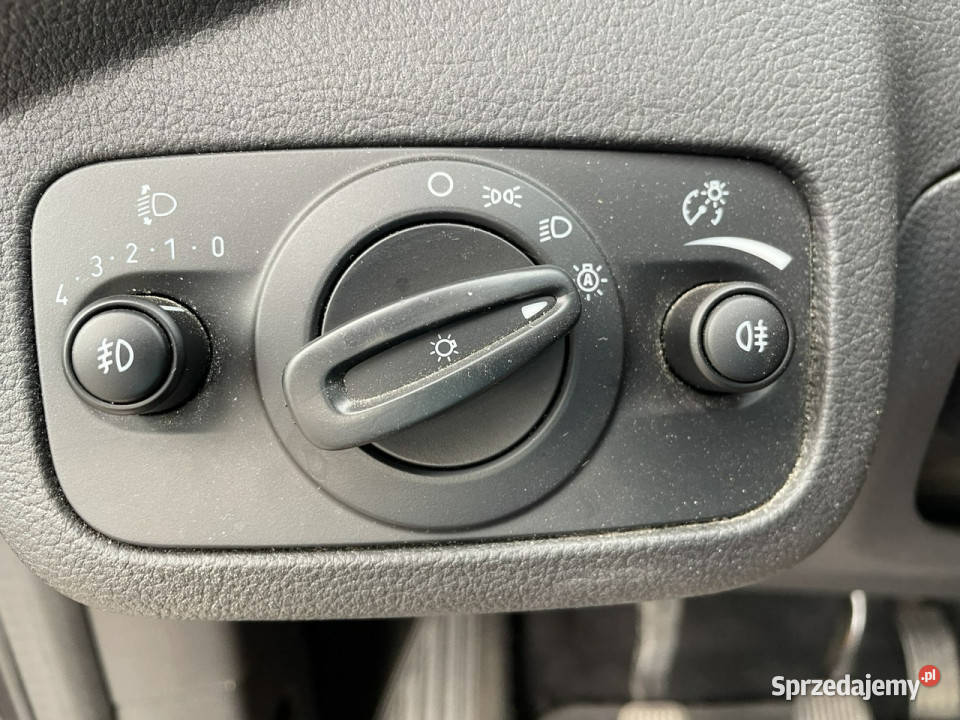 Ford Kuga Ford Kuga 15 EcoBoost Bogate Kuga Syców