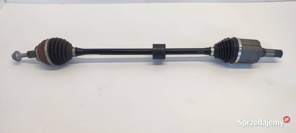 VW TIGUAN ALLSPACE PÓŁOŚ PRAWA PRZÓD 5QN407272AA osobowe dolnośląskie sprzedam