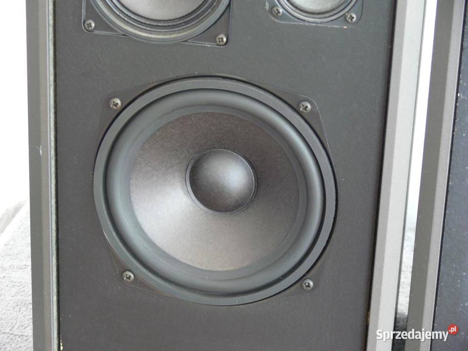 Kol Schneider 2 x 100 wat HIFI Vintage WYSYŁKA Jasło sprzedam