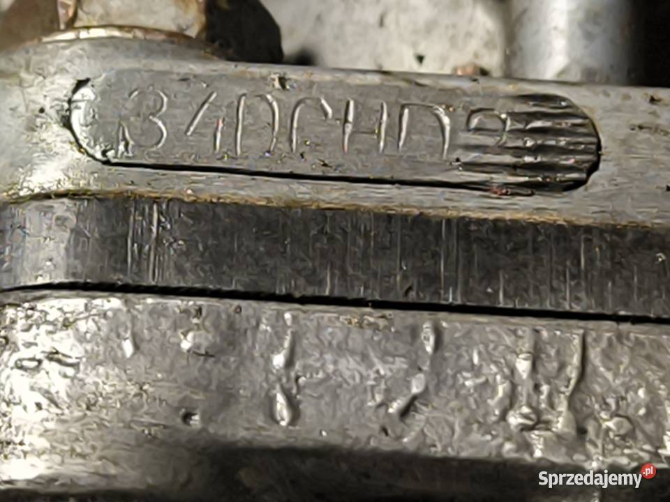 Fiat 125p Polonez FSO gaźnik 1500 34DCHD osobowe