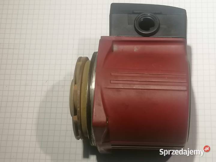 pompa obiegowa CO Weberman typ2560180