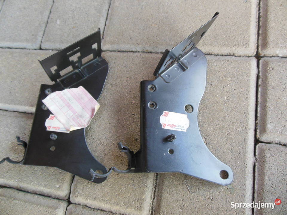 Wspornik 7709411 zaworu podciśnienia przekaźnika osobowe Części samochodowe Kozy